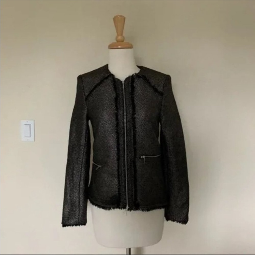 Bec & Bridge Jacket - Picture 3 of 11